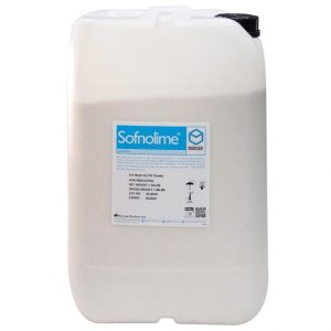 Sofnolime 797 (8-12) (1-2mm) 20 KG Scrubber
