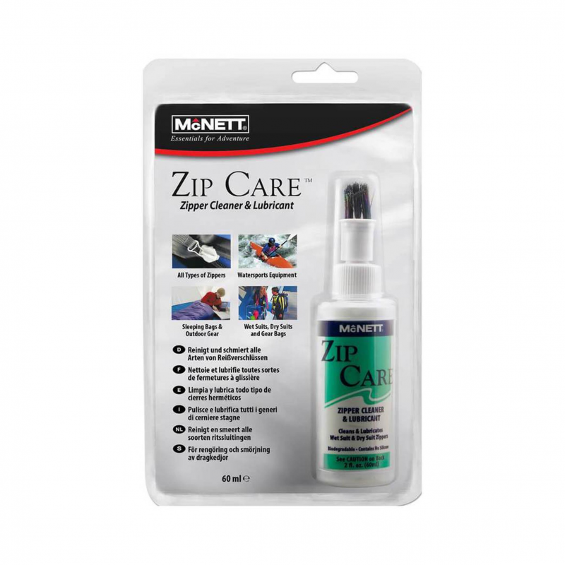 Zip Care / Zipper Lubricant GA main image 1