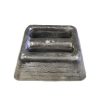 Blylodd 2 kg