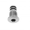 Blindplugg kran 232/300 venstre