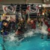 PADI Divemaster (DM)