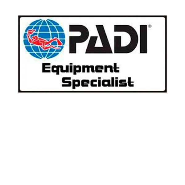 PADI Equipment Specialty