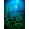 PADI Wreck Diver Specialty