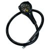 Manometer Sirrus Black