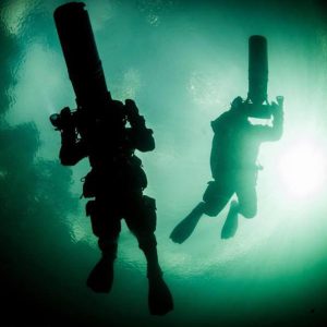 PADI Advanced Open Water Diver (AOW)