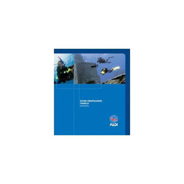 Manual - Diver Propulsion Vehicle