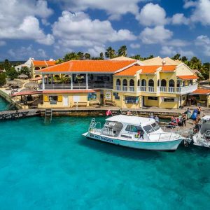 Bonaire 10-19 November 2022