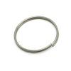 Lockring for breathing hose