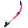 Ventilsnorkel, Pink