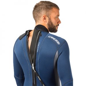FAST 3mm Wetsuit, Man