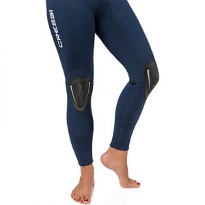 FAST 3mm Wetsuit, Lady