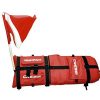 Spyder Board Buoy