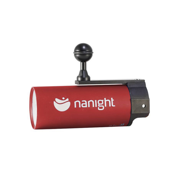 Nanight Video Light