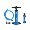 Feather High Pressure Inflation Hand Pump 1100 CC