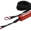 Towing Leash, Trailer 8`
