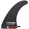 US Quick Skeg Fin 9"