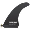 US Skeg Fin 8"