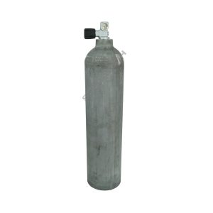 Alu flaske 5,7L ( S-40) 200Bar