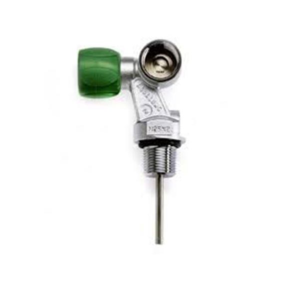 Kran Z Nitrox 232 bar