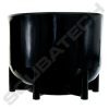 Flaskefot, 15L flaske