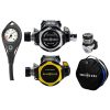 Pustepakke AQL Leg3nd ELITE DIN m/manometer