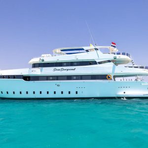 Liveaboard, Rødehavet 07 - 14 Mars 2026