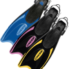 Palau Snorkling Fins