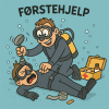 Førstehjelps kurs