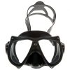 Maske Teknika, Black