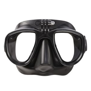 Omer Maske m/gopro feste