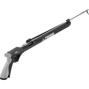 Apache Rubber Gun 75
